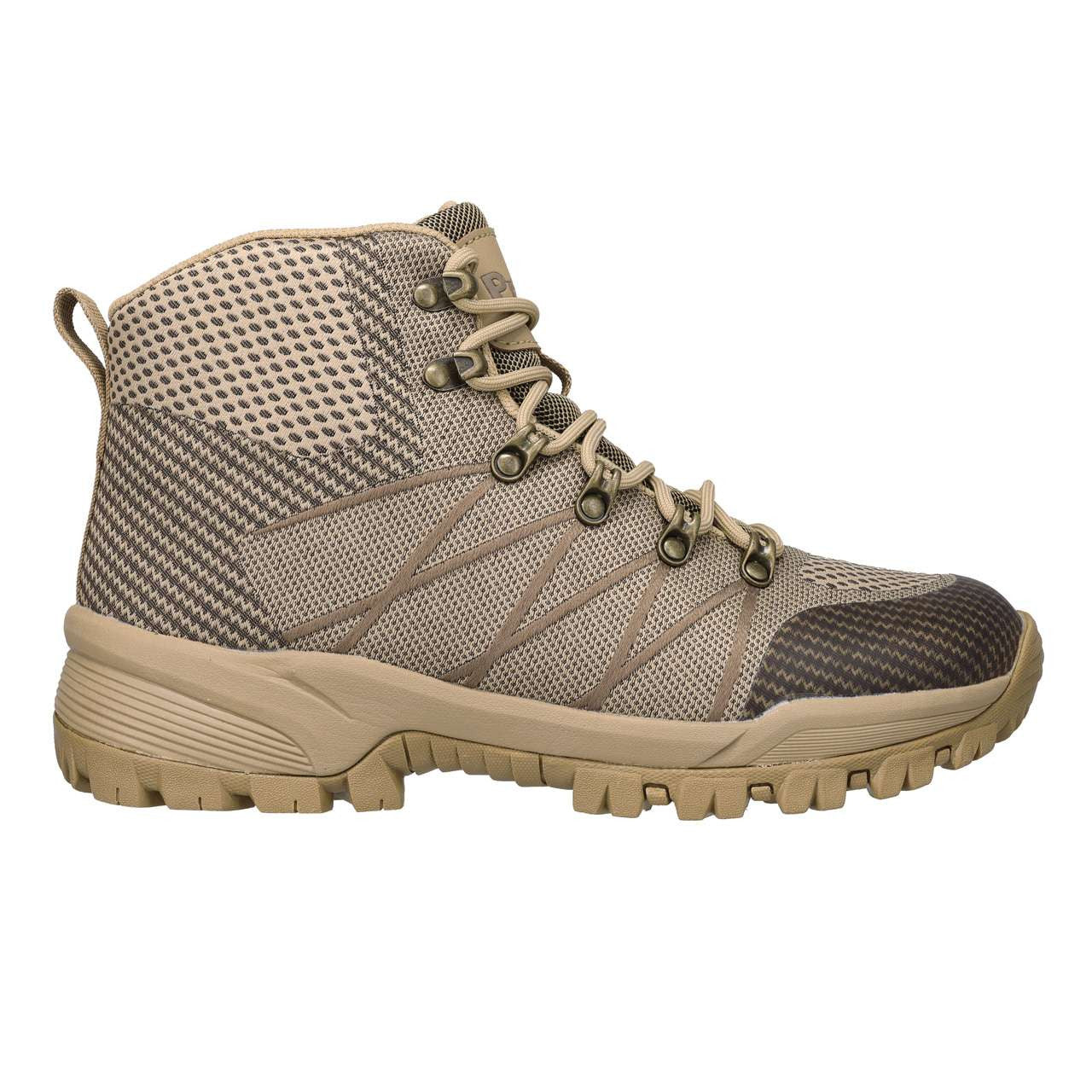 Propet Traverse Diabetic Friendly Hiking Boot