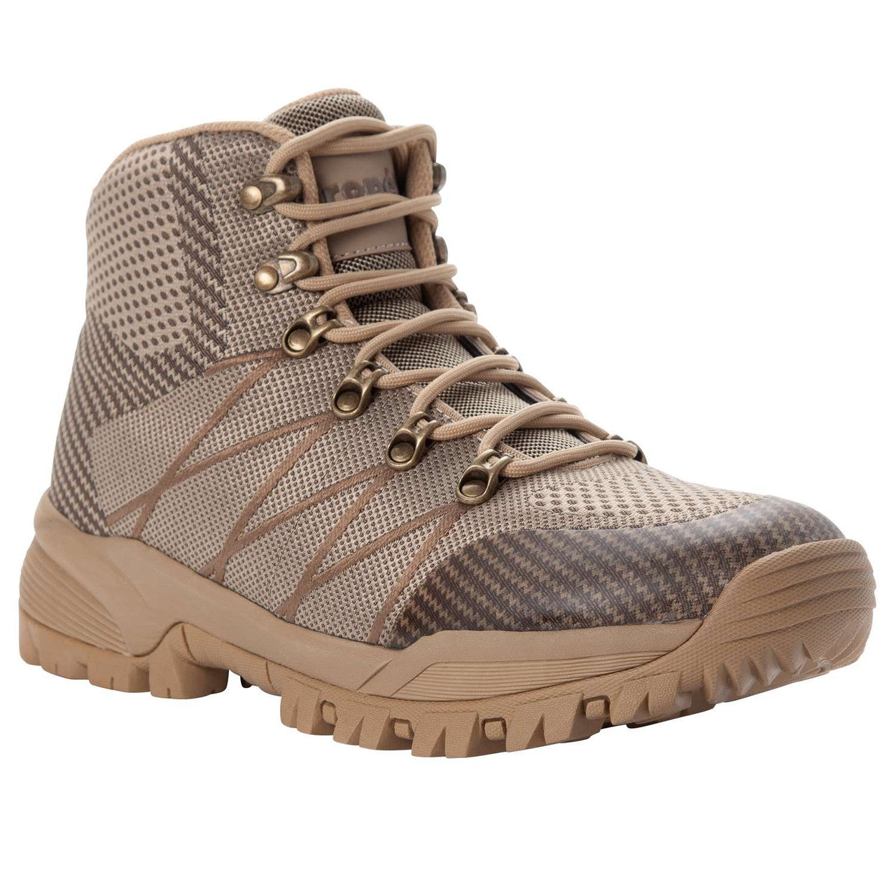 Propet Traverse Diabetic Friendly Hiking Boot