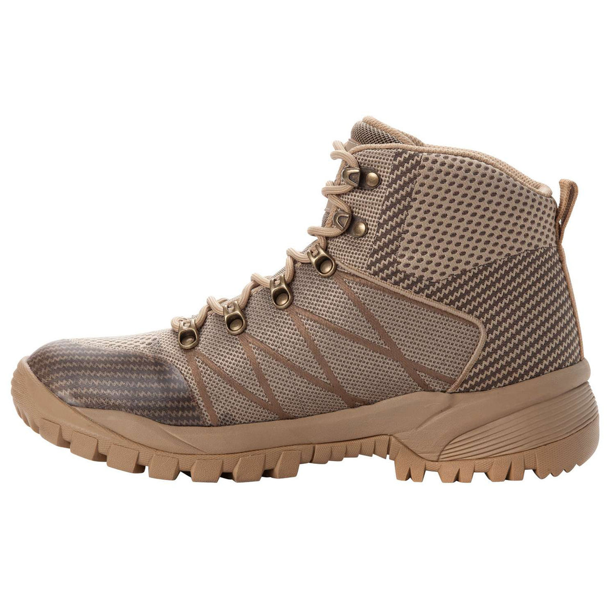 Propet Traverse Diabetic Friendly Hiking Boot