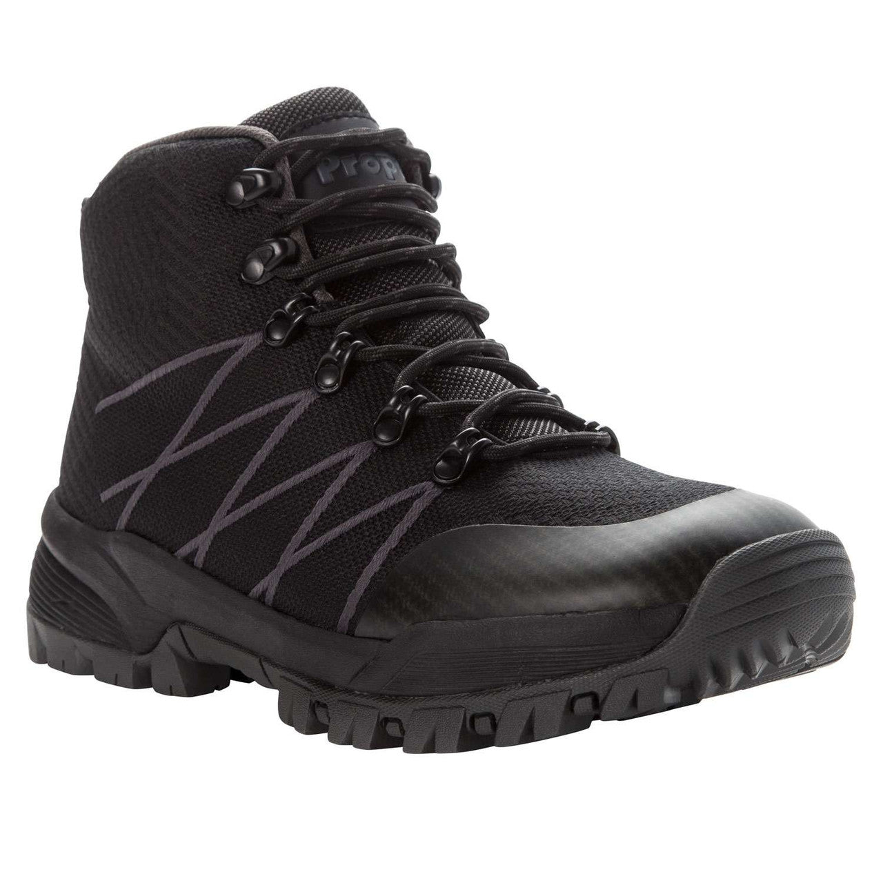 Propet Traverse Diabetic Friendly Hiking Boot
