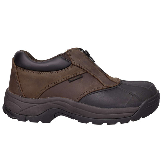 Propet Blizzard Ankle Zip Insulated Waterproof Boot