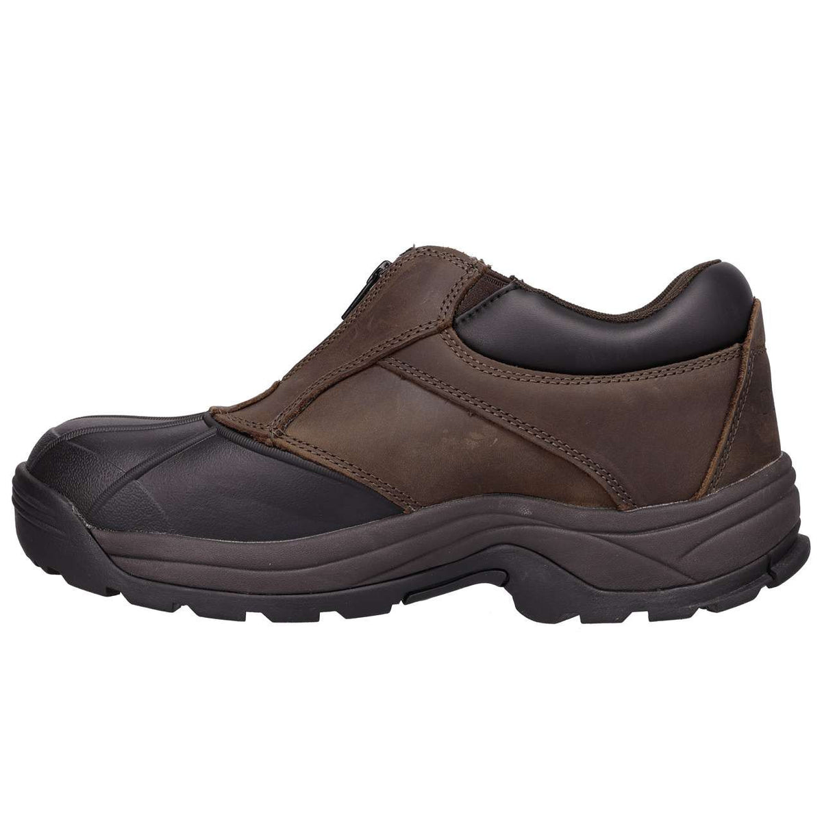 Propet Blizzard Ankle Zip Insulated Waterproof Boot