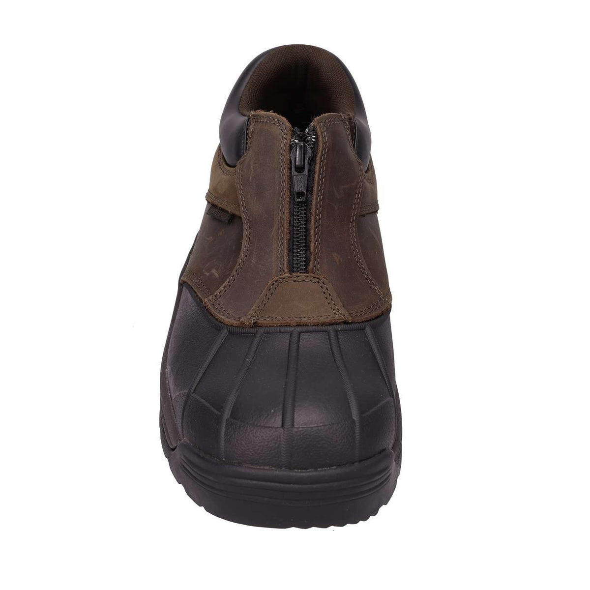 Propet Blizzard Ankle Zip Insulated Waterproof Boot