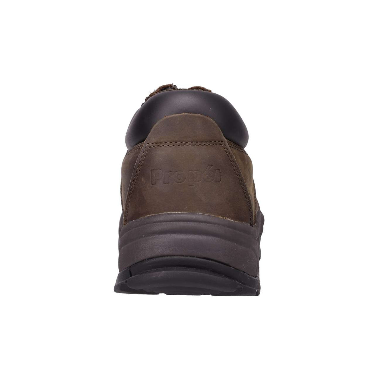 Propet Blizzard Ankle Zip Insulated Waterproof Boot