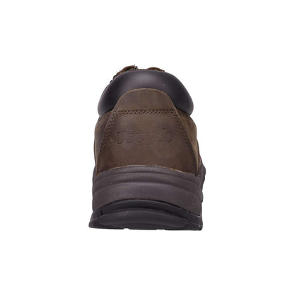 Propet Blizzard Ankle Zip Insulated Waterproof Boot