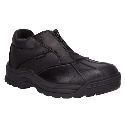 Propet Blizzard Ankle Zip Insulated Waterproof Boot
