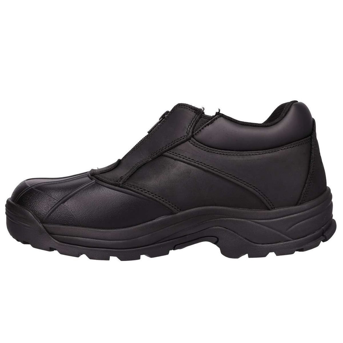 Propet Blizzard Ankle Zip Insulated Waterproof Boot
