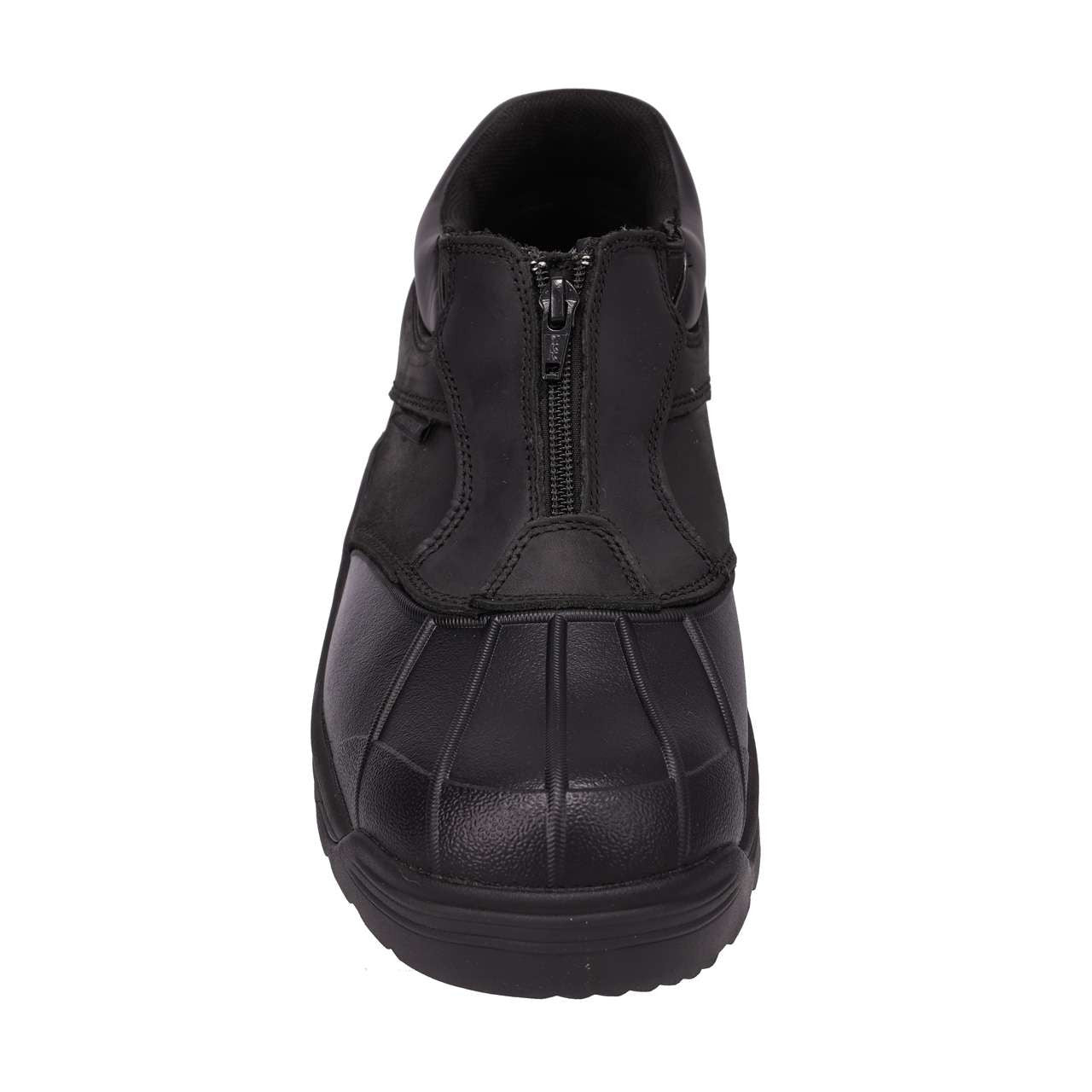 Propet Blizzard Ankle Zip Insulated Waterproof Boot