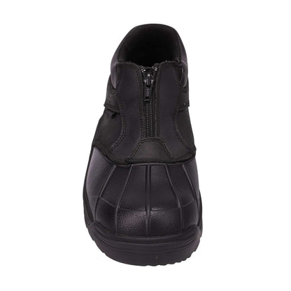 Propet Blizzard Ankle Zip Insulated Waterproof Boot