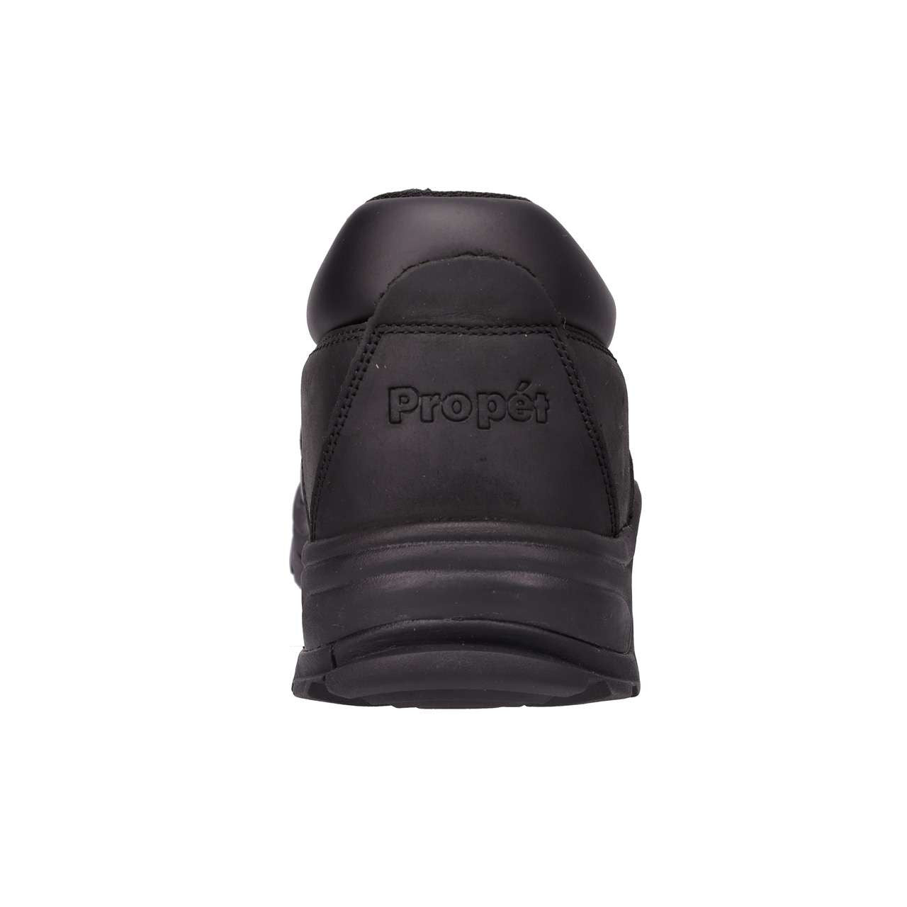 Propet Blizzard Ankle Zip Insulated Waterproof Boot