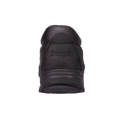 Propet Blizzard Ankle Zip Insulated Waterproof Boot