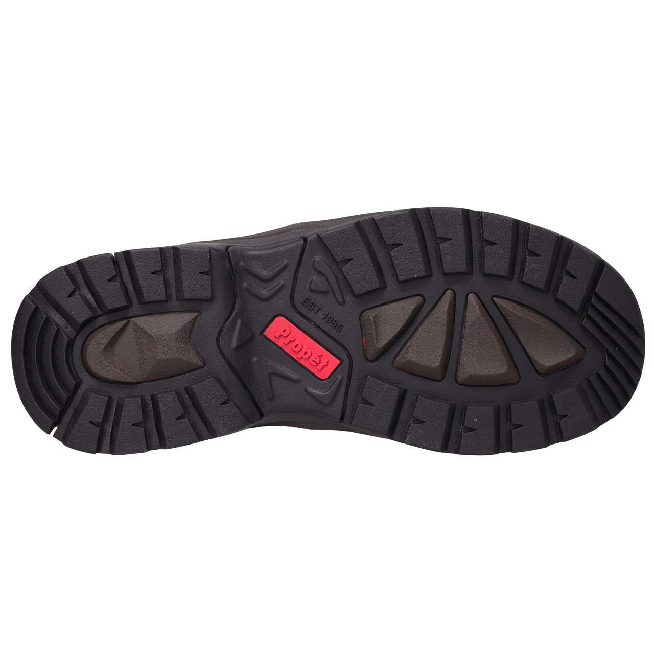 Propet Blizzard Ankle Zip Insulated Waterproof Boot