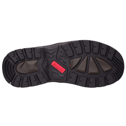 Propet Blizzard Ankle Zip Insulated Waterproof Boot