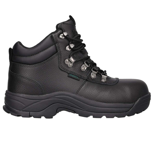 Propet Shield Walker Safety Toe Work Boot