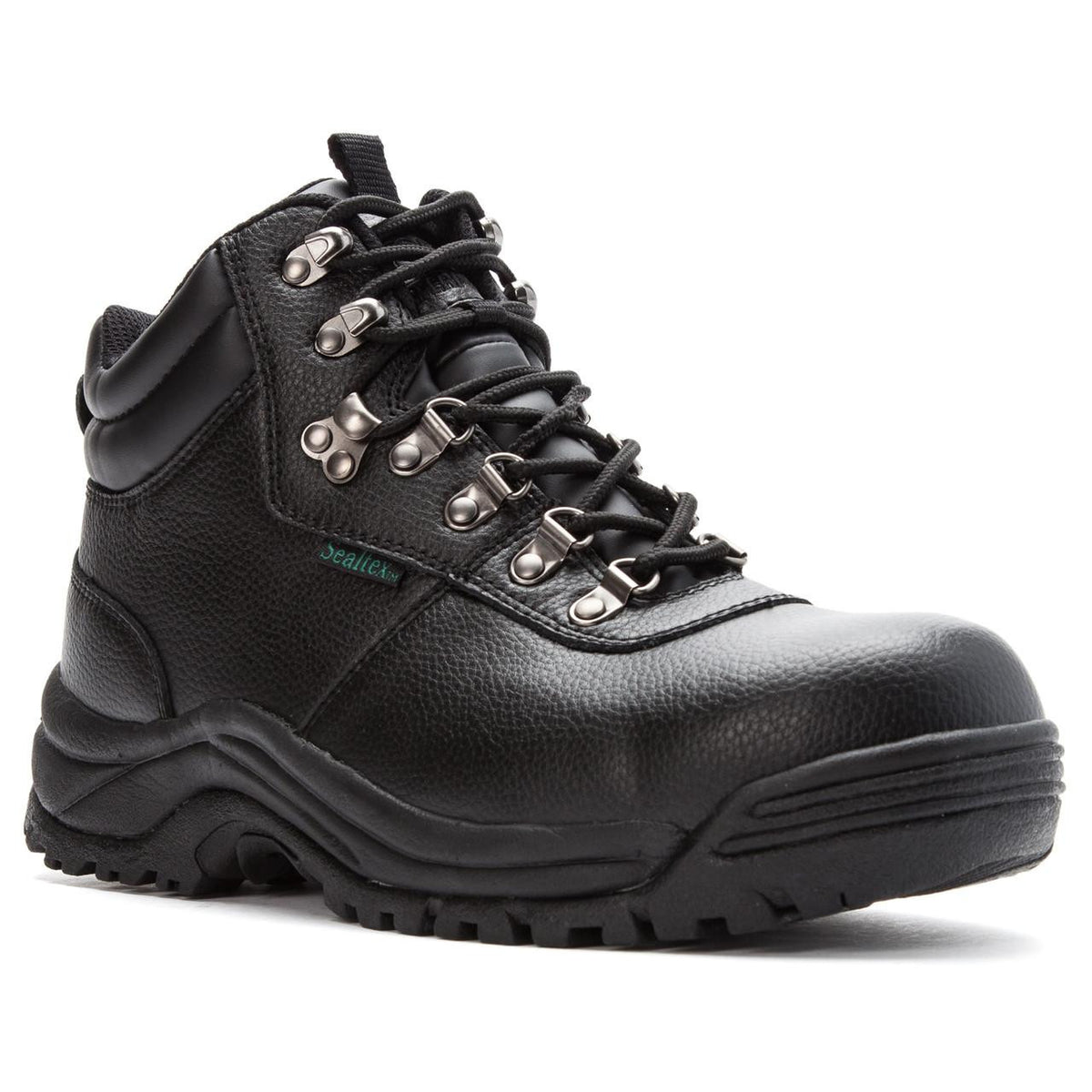 Propet Shield Walker Safety Toe Work Boot