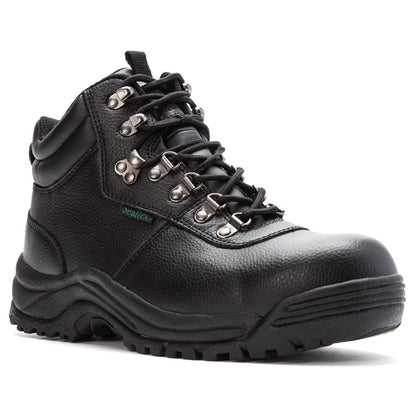 Propet Shield Walker Safety Toe Work Boot