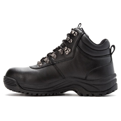Propet Shield Walker Safety Toe Work Boot
