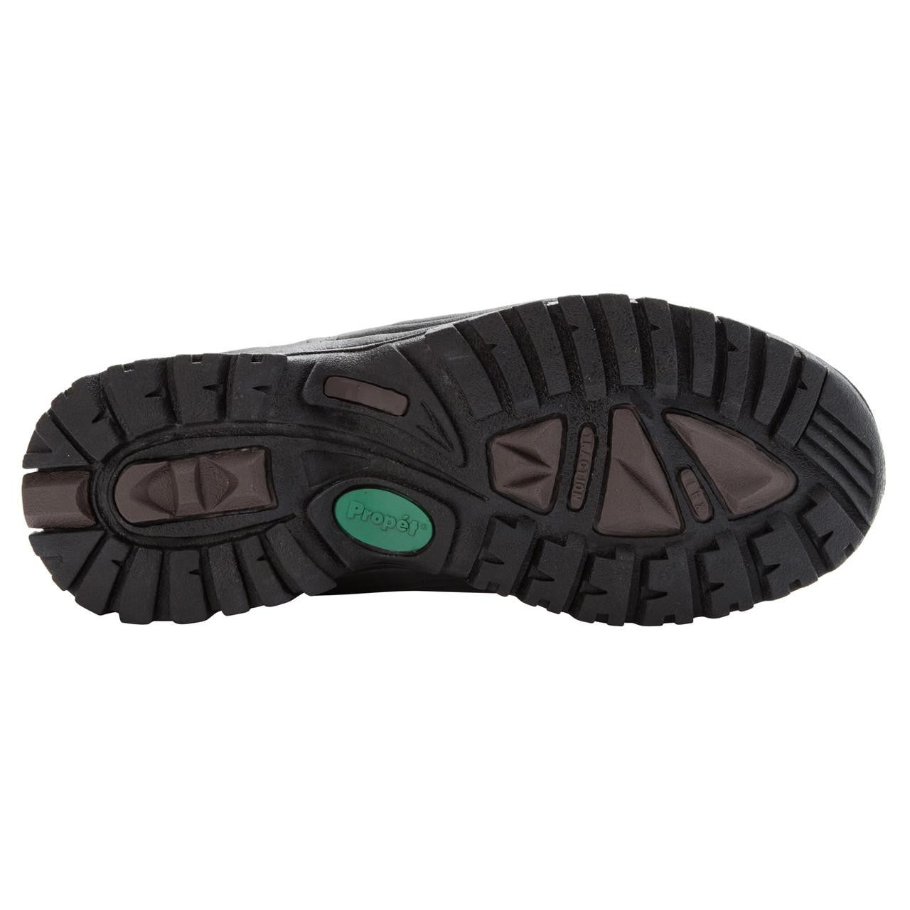 Propet Shield Walker Safety Toe Work Boot