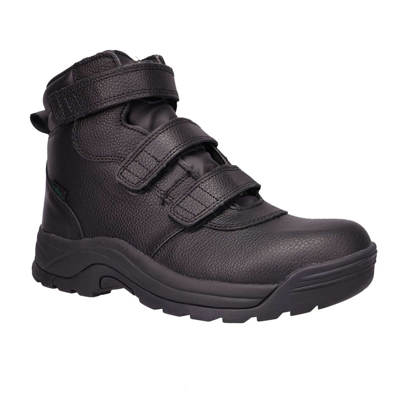 Propet Cliff Walker Tall Strap Waterproof Boot