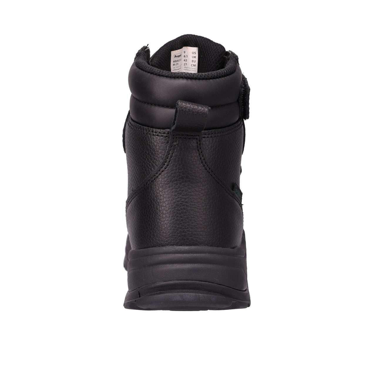 Propet Cliff Walker Tall Strap Waterproof Boot
