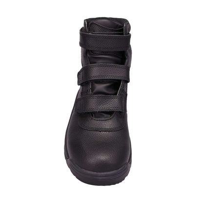 Propet Cliff Walker Tall Strap Waterproof Boot