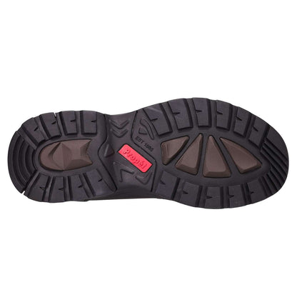 Propet Cliff Walker Tall Strap Waterproof Boot