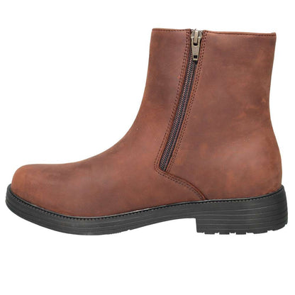 Propet Tanner Leather Boots