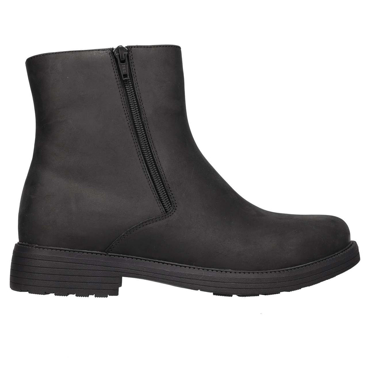 Propet Tanner Leather Boots