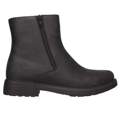 Propet Tanner Leather Boots