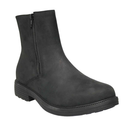 Propet Tanner Leather Boots