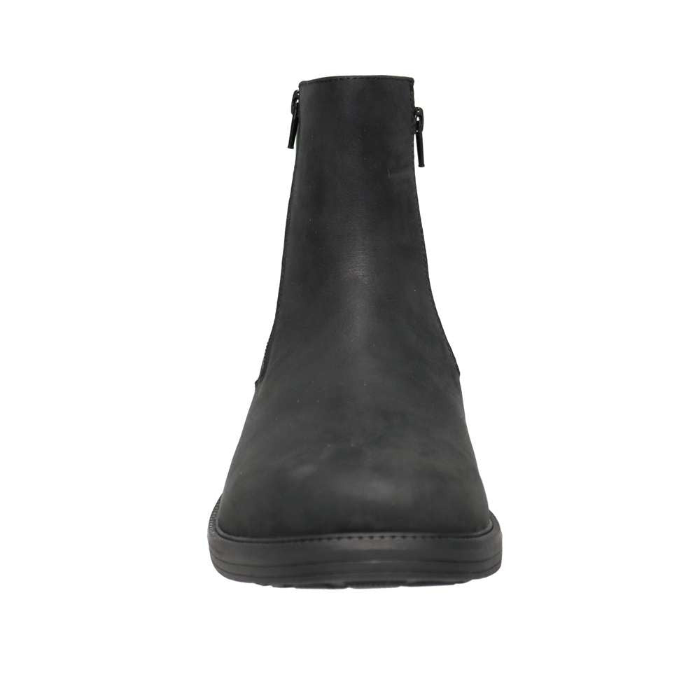 Propet Tanner Leather Boots