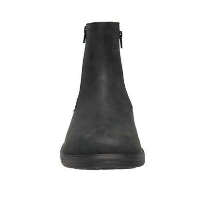 Propet Tanner Leather Boots
