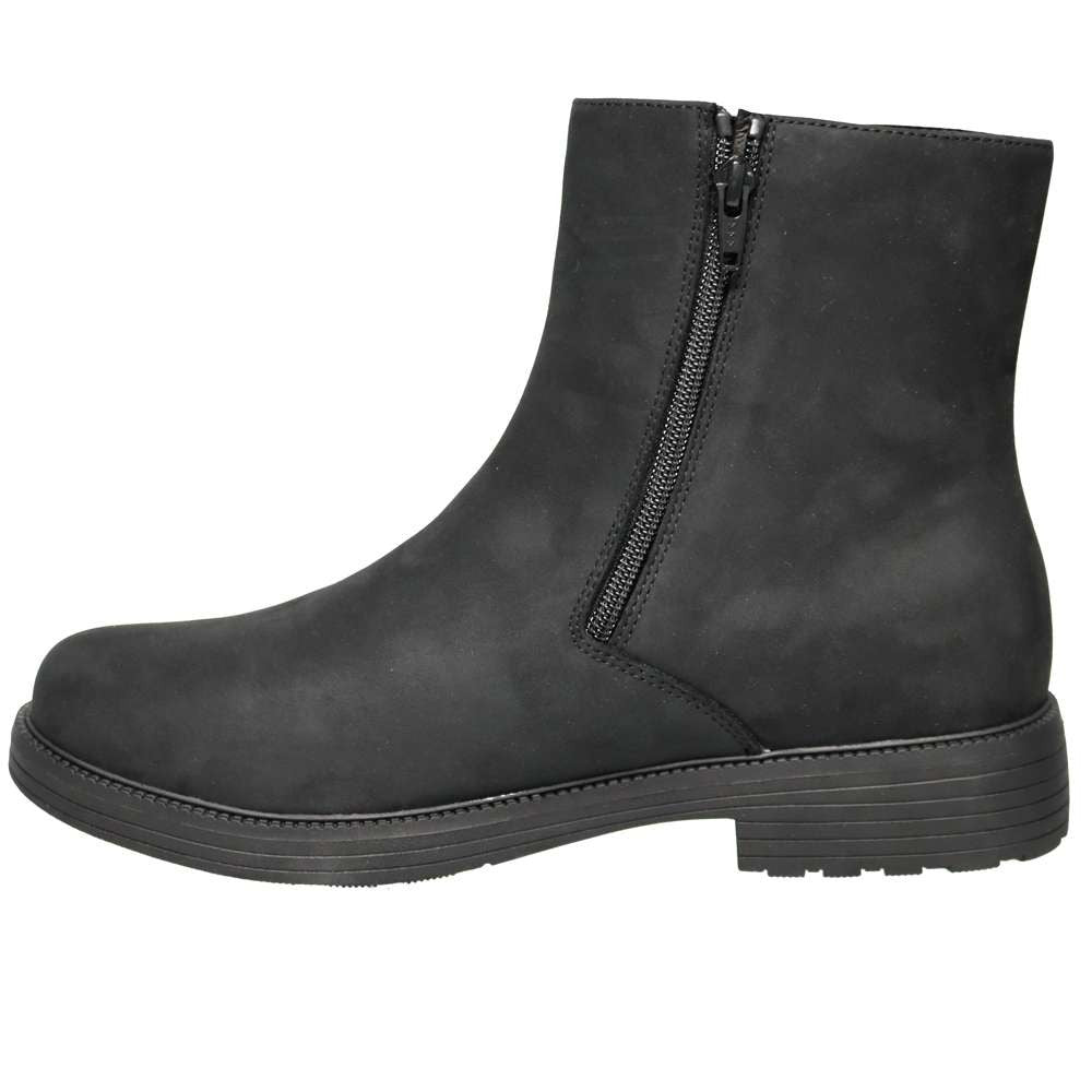 Propet Tanner Leather Boots