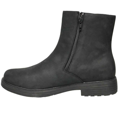 Propet Tanner Leather Boots