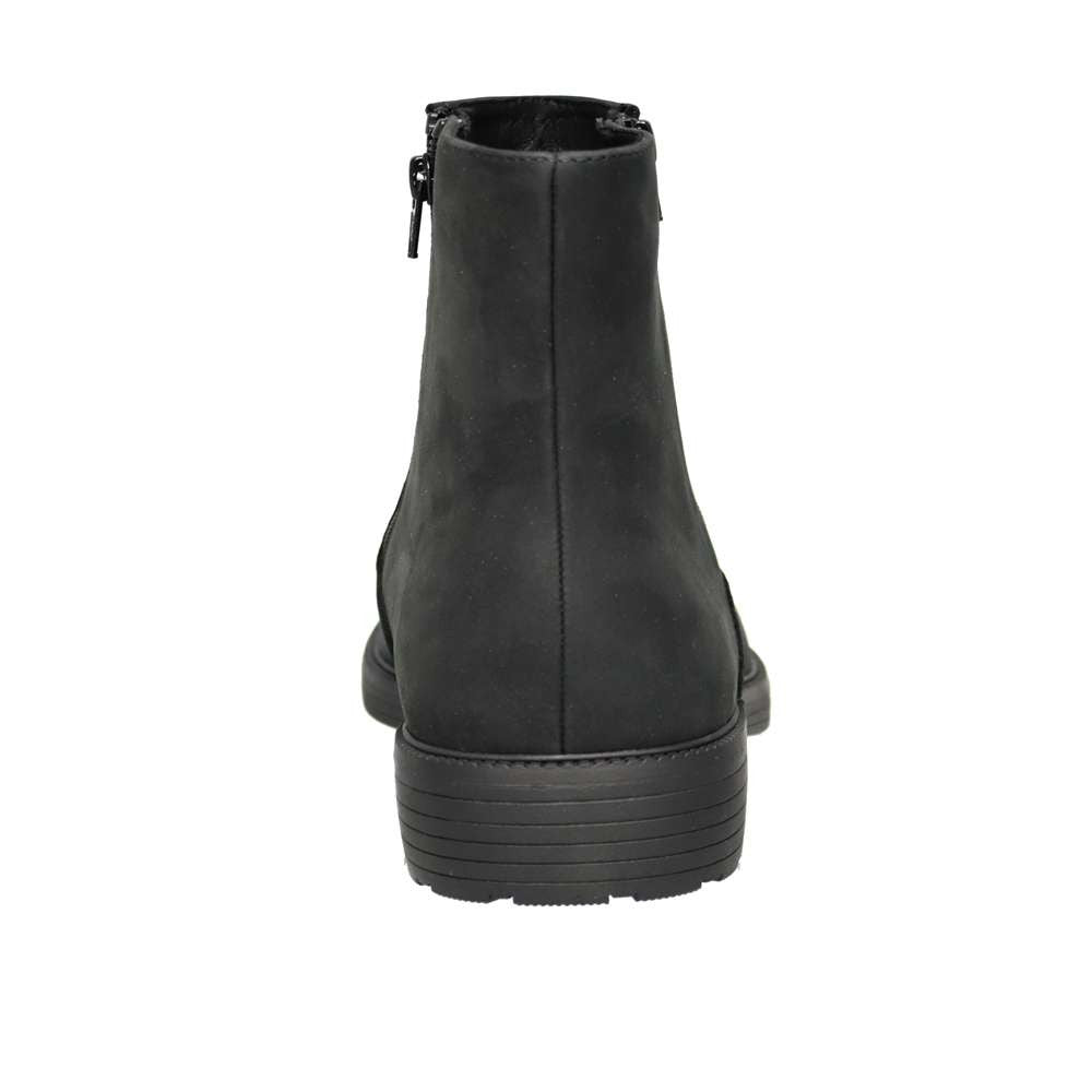 Propet Tanner Leather Boots
