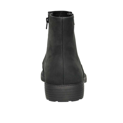 Propet Tanner Leather Boots