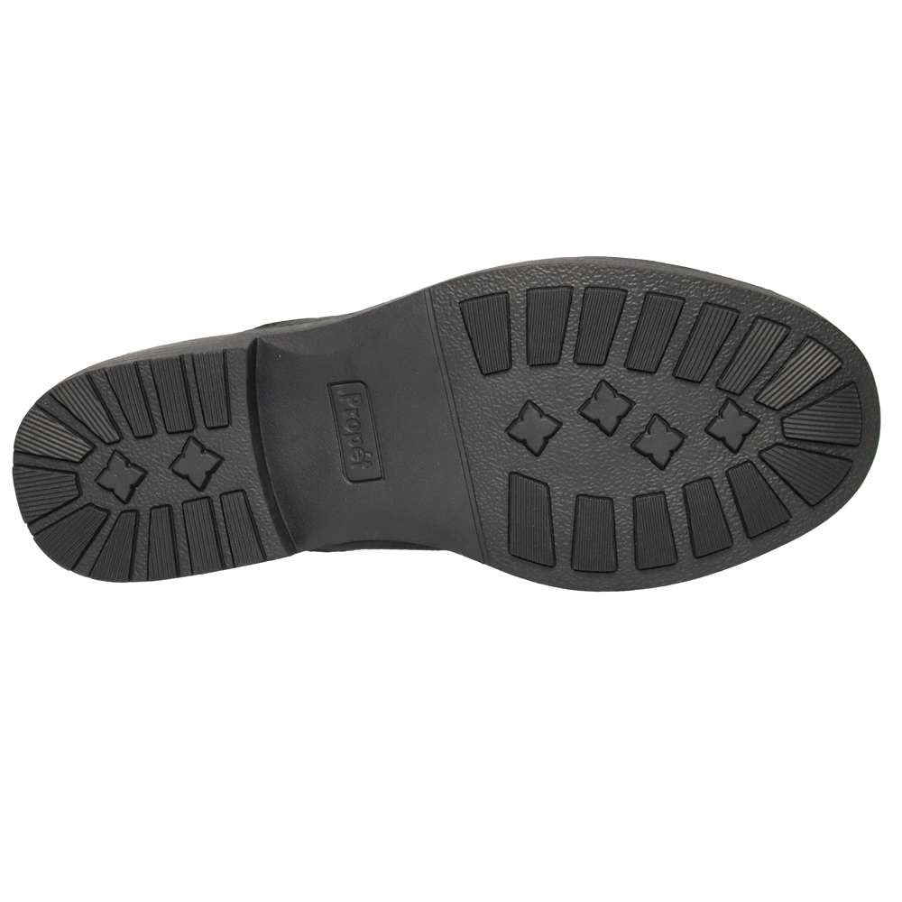 Propet Tanner Leather Boots