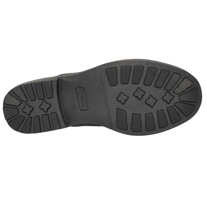 Propet Tanner Leather Boots