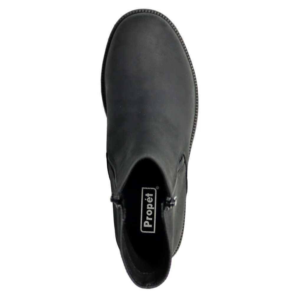 Propet Tanner Leather Boots