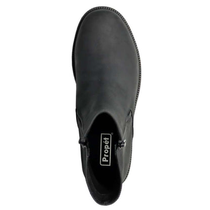 Propet Tanner Leather Boots