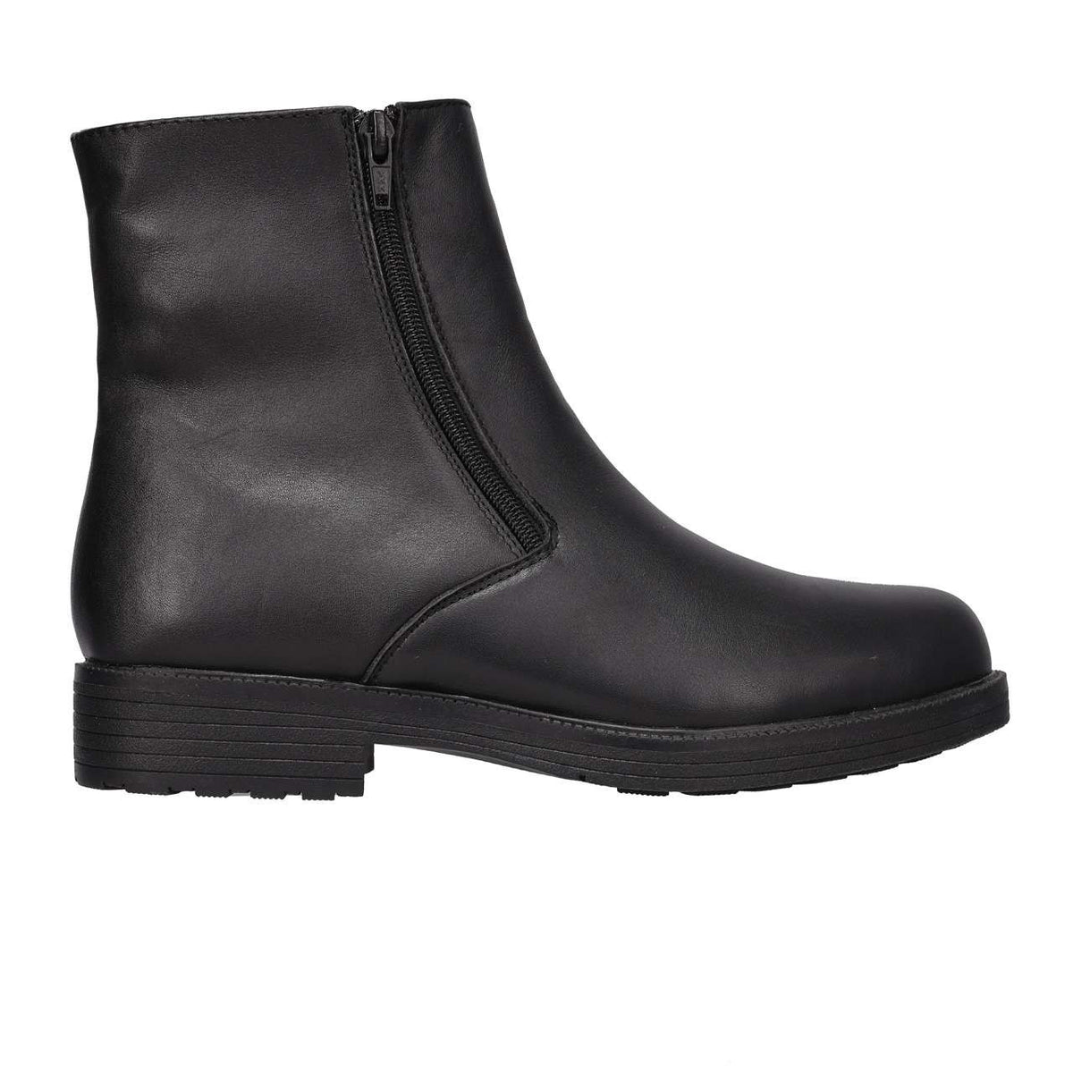 Propet Troy Leather Boot