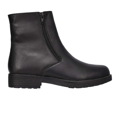 Propet Troy Leather Boot