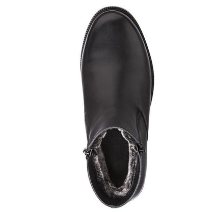 Propet Troy Leather Boot