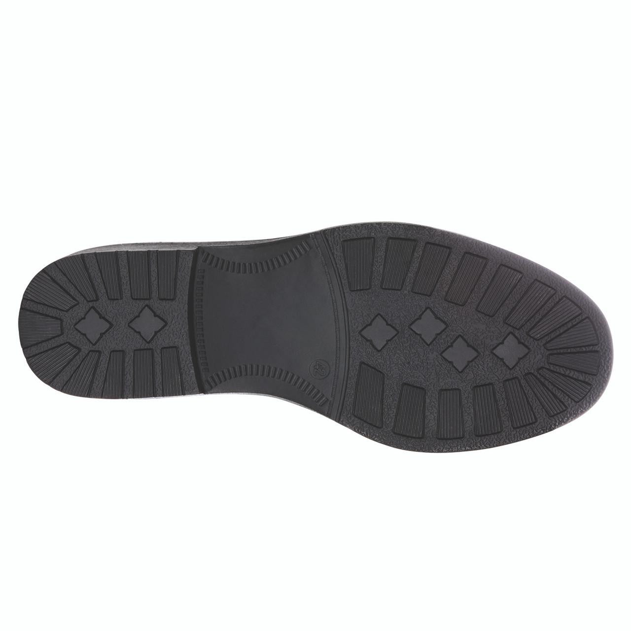 Propet Tyler Leather Boot