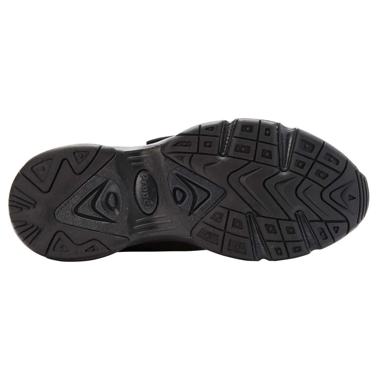 Propet Stability X Strap Orthopedic Sneaker