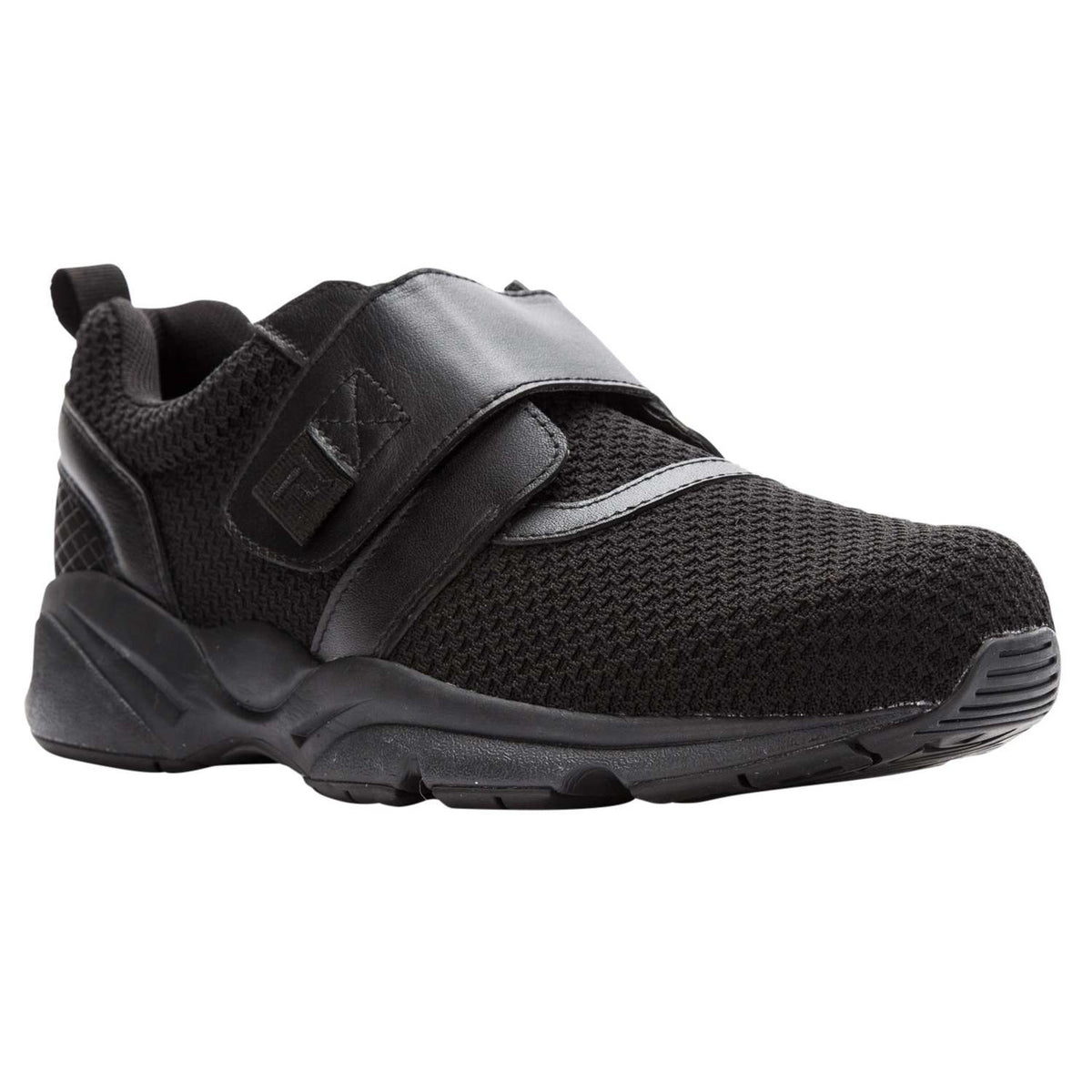 Propet Stability X Strap Orthopedic Sneaker