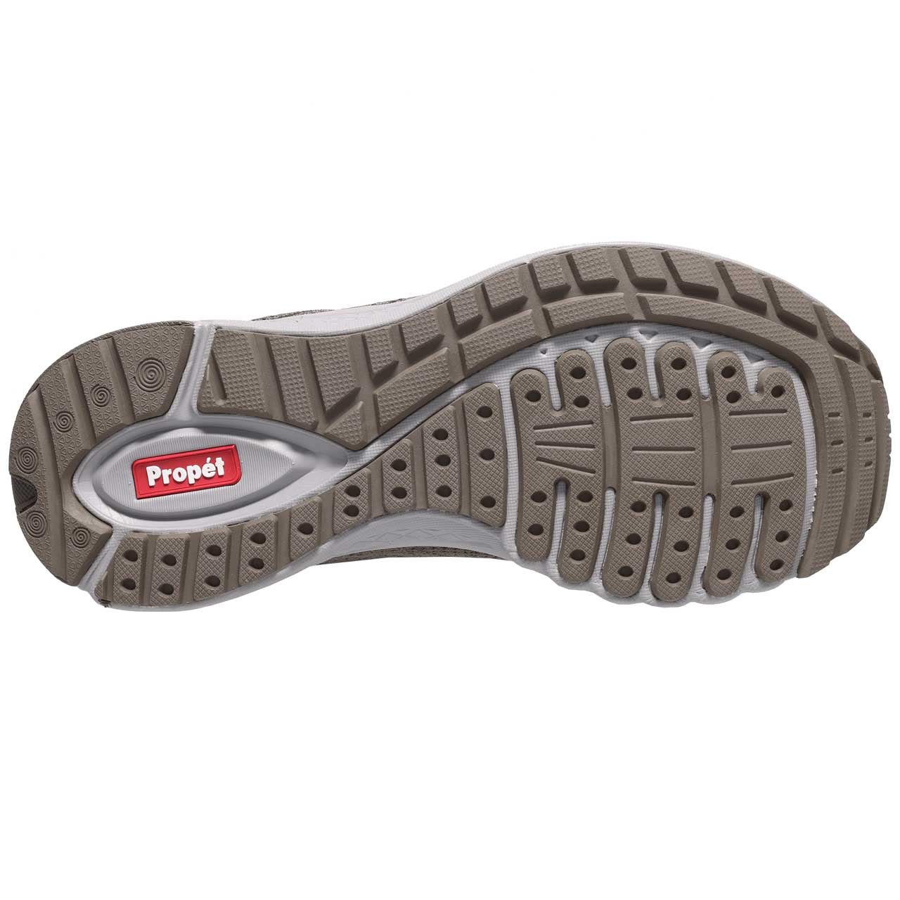 Propet Tour Knit Athletic Sneaker
