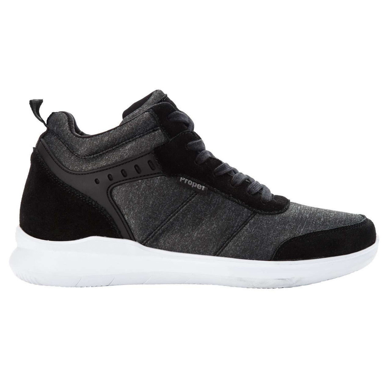 Propet Viator Hi Sneaker