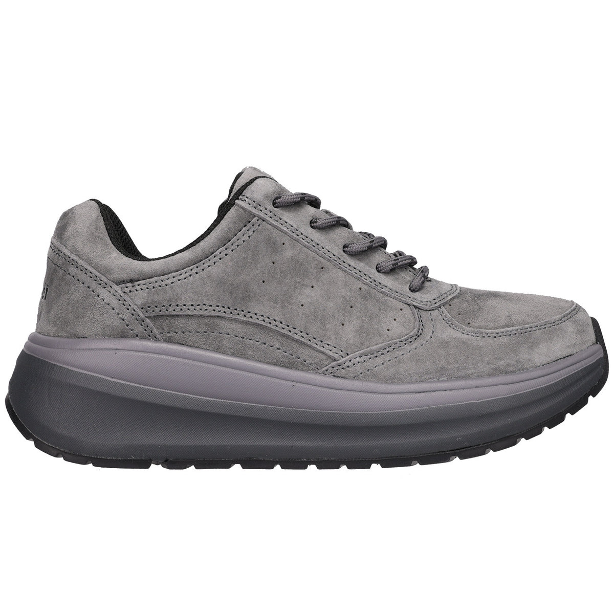 Propet Ultima Straight Last Athletic Shoe