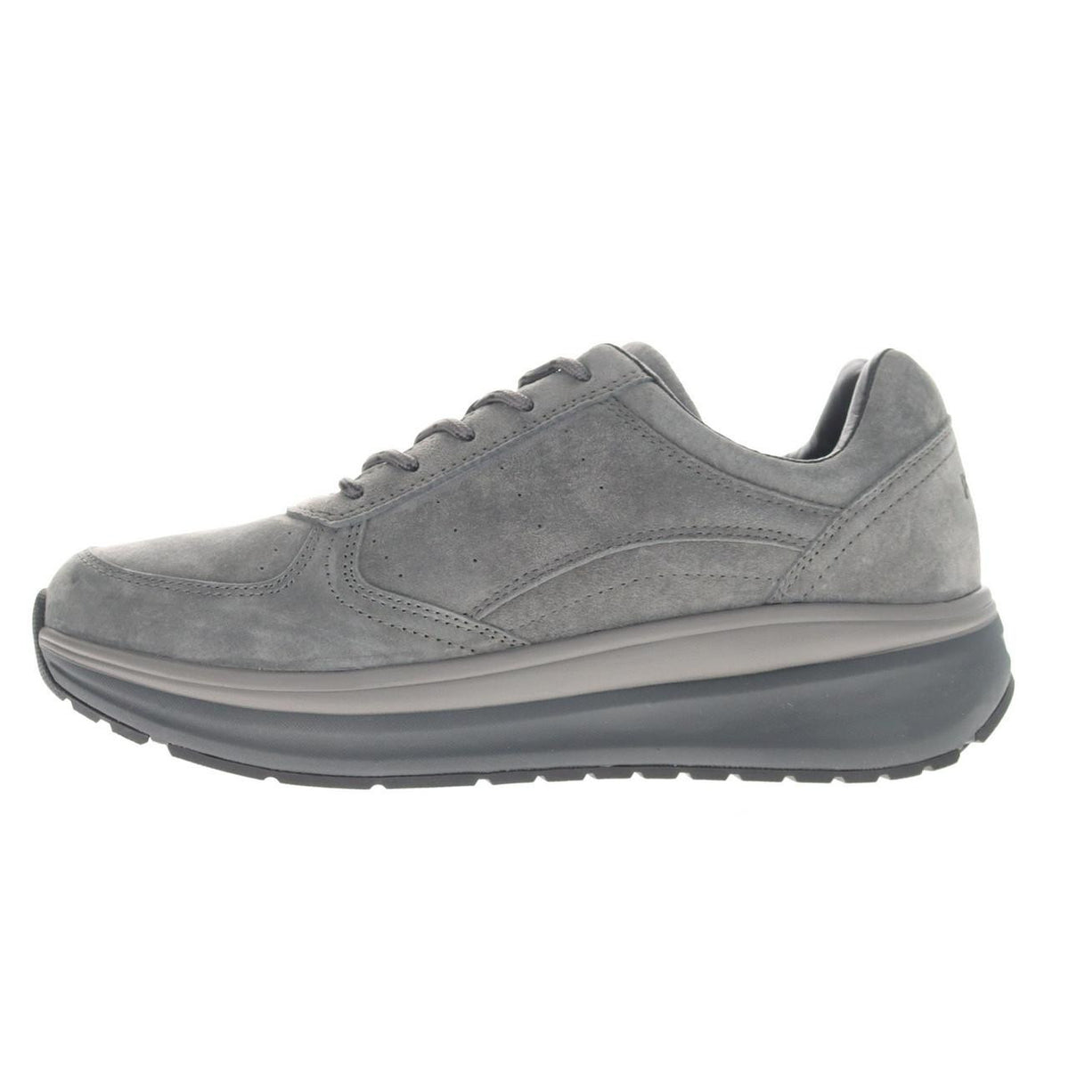 Propet Ultima Straight Last Athletic Shoe